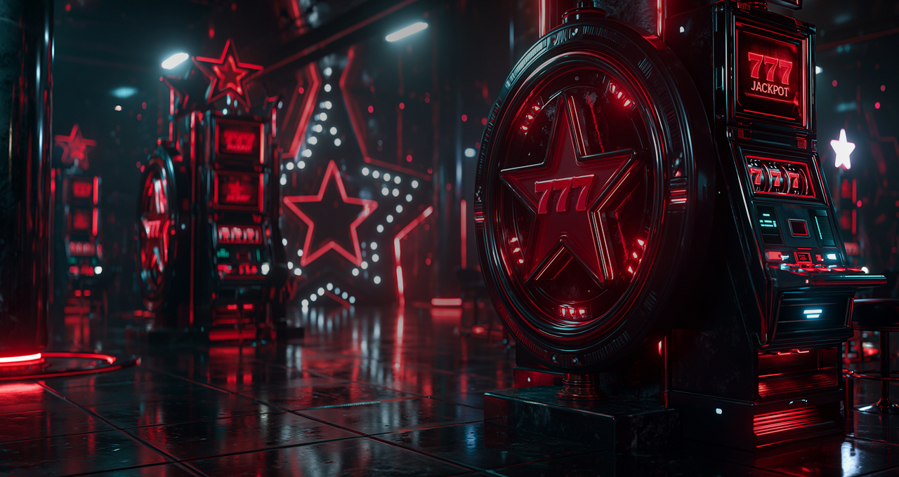 Star Casino Slide 1